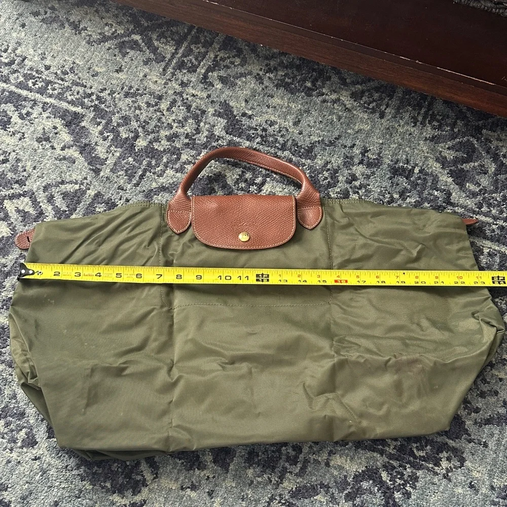 Longchamp LE PLIAGE ORIGINAL L TRAVEL BAG - Picture 9 of 17